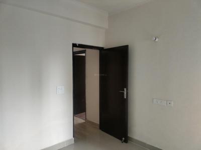 Bedroom Image of 1185 Sq.ft 3 BHK Apartment / Flat for sale in Terrace Homes, Noida Extension Greater Noida for Rs. 8600000