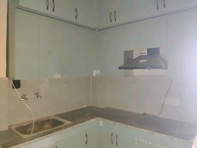Kitchen Image of 750 Sq.ft 2 BHK Builder Floor for sale in DLF Ankur Vihar Ghaziabad for Rs. 2400000