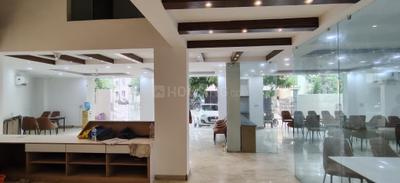Hall Image of Urbanroomz Coliving PG Neaby Golf Course Extension in Sector 57, Gurgaon