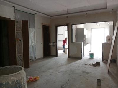 Hall Image of 1440 Sq.ft 3 BHK Builder Floor for sale in Mukherjee Nagar New Delhi for Rs. 20000000