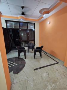 Hall Image of 538 Sq.ft 6 BHK Independent House for sale in Vasundhara Ghaziabad for Rs. 20000000