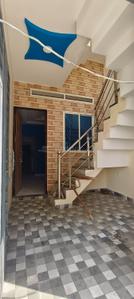 Image of 1200 Sq.ft 4 BHK Independent House for sale in Bulandshahr, Indore for Rs. 5900000