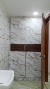 Image of 1100 Sq.ft 3 BHK Builder Floor for sale in Dreamz Gouri Shanker Builder Site 5, Shahdara, New Delhi for Rs. 9000000