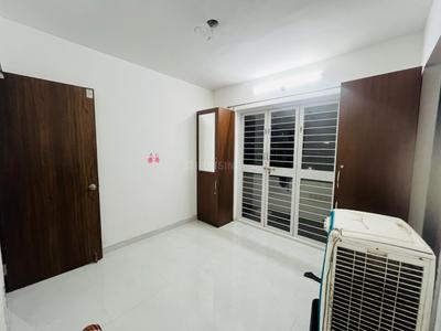 Bedroom Image of 600 Sq.ft 2 BHK Apartment / Flat for sale in Shlok Riddhi, Chilkalthana Aurangabad for Rs. 4200000