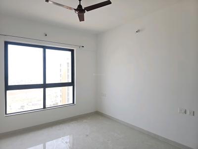 Bedroom Image of 1025 Sq.ft 2 BHK Apartment / Flat for sale in Manhattan, Charholi Budruk Pune for Rs. 7500000