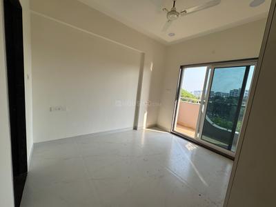 Bedroom Image of 1765 Sq.ft 3 BHK Apartment / Flat for rent in Chatrapati Nagar Nagpur for Rs. 35000
