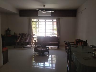 Hall Image of 9000 Sq.ft 4 BHK Independent House for rent in New Alkapuri Vadodara for Rs. 30000