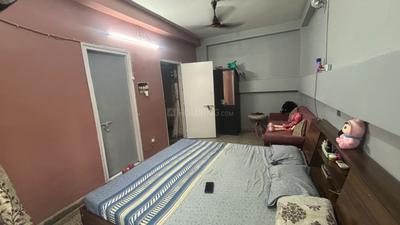 Bedroom Image of 1200 Sq.ft 3.5 BHK Apartment / Flat for sale in Naktala Kolkata for Rs. 6600000