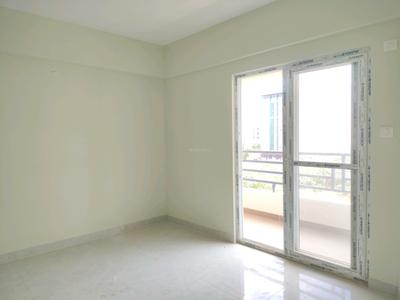 Bedroom Image of 1136 Sq.ft 2 BHK Apartment / Flat for sale in Sri Vidhathri Vasatham, Electronic City Bengaluru for Rs. 7852100