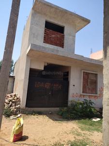 Image of 750 Sq.ft 2 BHK Independent House for sale in Telibagh, Lucknow for Rs. 4500000