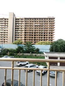 Bedroom One Image of 2000 Sq.ft 3 BHK Apartment / Flat for rent in Sector 19 Dwarka New Delhi for Rs. 65000