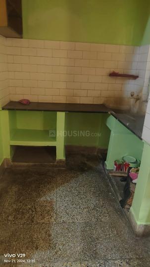 Chatakol Standalone Apartment Kitchen 1