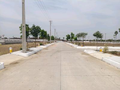 Image of 200 Sq.ft Residential Plot / Land for sale in Sangareddy Town, Sangareddy for Rs. 4600000