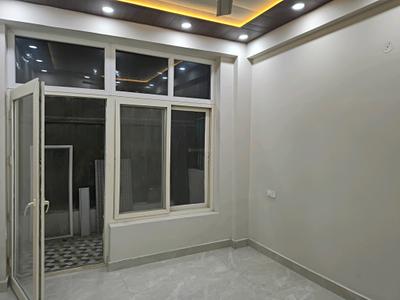 Bedroom Image of 1450 Sq.ft 3 BHK Builder Floor for sale in Indirapuram Ghaziabad for Rs. 8600004