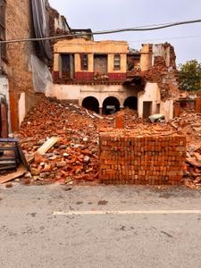 Image of 1818 Sq.ft Residential Plot / Land for sale in Old Katra, Allahabad for Rs. 72000000