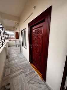 Balcony Image of 2358 Sq.ft 2 BHK Apartment / Flat for rent in Sitaram Nagar Guntur for Rs. 15000