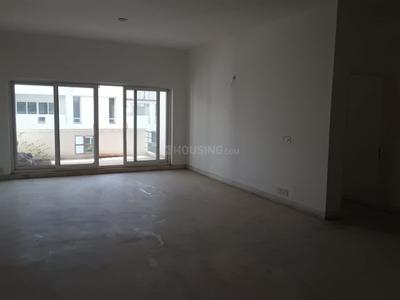 Living Room Image of 2050 Sq.ft 4 BHK Apartment / Flat for sale in Vatika Infotech City, Bagru Khurd Jaipur for Rs. 5000000