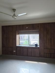 Hall Image of 2500 Sq.ft 4 BHK Apartment / Flat for rent in Ashok Kunj Ranchi for Rs. 40000