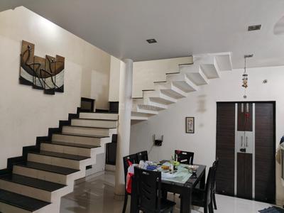 Hall Image of 4000 Sq.ft 4 BHK Independent House for sale in DDU Nagar Raipur for Rs. 12500000