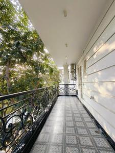 Balcony Image of 4050 Sq.ft 4 BHK Builder Floor for sale in Malibu Town Floors, Sector 47 Gurgaon for Rs. 65000000