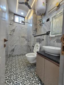 Image of 1000 Sq.ft 2 BHK Builder Floor for sale in Kirti Nagar, New Delhi for Rs. 12500000