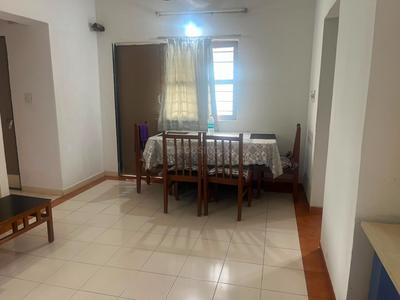 Hall Image of 1000 Sq.ft 2 BHK Apartment / Flat for sale in Jodhpur Ahmedabad for Rs. 7500000