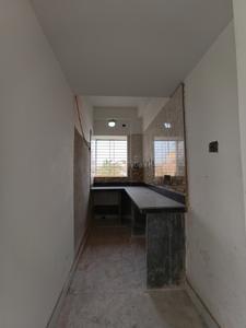 Kitchen Image of 1165 Sq.ft 3 BHK Apartment / Flat for sale in Behala Chowrasta Kolkata for Rs. 5000000