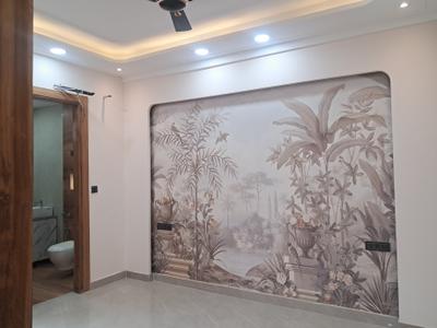 Bedroom Image of 1700 Sq.ft 3 BHK Builder Floor for sale in BPTP District 3, Sector 84 Faridabad for Rs. 18200000