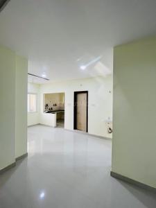 Hall Image of 1100 Sq.ft 2 BHK Apartment / Flat for rent in Hafeezpet Hyderabad for Rs. 22500