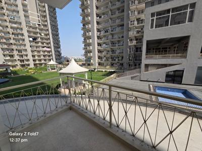 Balcony Image of 800 Sq.ft 2 BHK Apartment / Flat for sale in Pareena Mi Casa, Sector 68 Gurgaon for Rs. 11500000