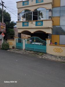 Image of 1300 Sq.ft 2 BHK Apartment / Flat for rent in Thillai Nagar, Hosur for Rs. 22000