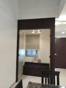 Hall Image of 3300 Sq.ft 4 BHK Villa for rent in ICG Golconda, Tigaria Badshah Indore for Rs. 50000
