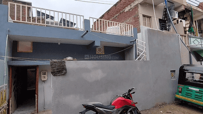 Image of 720 Sq.ft 3 BHK Independent House for sale in Juhapura, Ahmedabad for Rs. 4000000