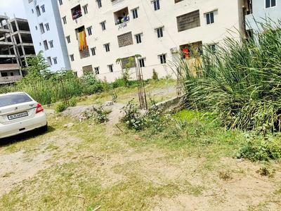 Image of 1400 Sq.ft Residential Plot / Land for sale in Venkatarama Apartments, Gollapudi, Vijayawada for Rs. 7400000