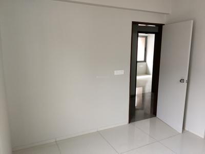 Bedroom Image of 2200 Sq.ft 3 BHK Apartment / Flat for sale in Shilp Shaligram, Vastrapur Ahmedabad for Rs. 23000000