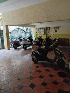 Image of 1000 Sq.ft 2 BHK Builder Floor for rent in JP Nagar, Bengaluru for Rs. 25000