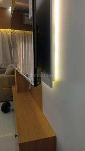 Hall Image of 1800 Sq.ft 3 BHK Apartment / Flat for rent in Sector B Ansal API Lucknow for Rs. 45000