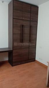 Bedroom Image of 2350 Sq.ft 3 BHK Apartment / Flat for sale in Central Park 2 Bellevue, Sector 48 Gurgaon for Rs. 39500000