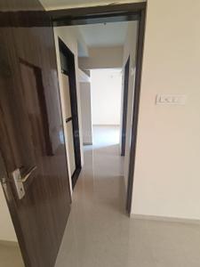 Hall Image of 750 Sq.ft 1 BHK Apartment / Flat for sale in Kailash Homes, Kalyan West Kalyan for Rs. 4300000