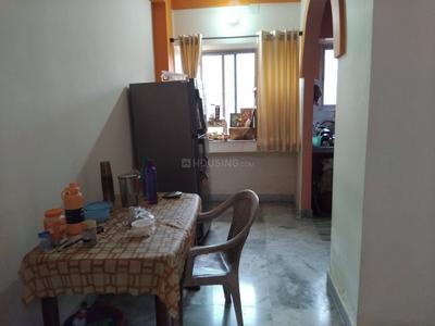 Hall Image of 850 Sq.ft 2 BHK Apartment / Flat for sale in Behala Kolkata for Rs. 3500000