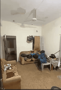 Image of 1000 Sq.ft 2 BHK Apartment / Flat for rent in Shastri Nagar, Ahmedabad for Rs. 18000