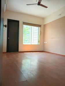 Bedroom Image of 1340 Sq.ft 3 BHK Apartment / Flat for sale in Rohan Leher, Baner Pune for Rs. 15500000