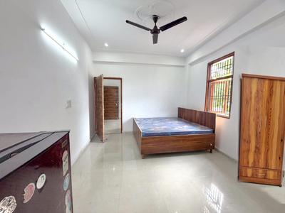 Hall Image of 500 Sq.ft 1 RK Builder Floor for rent in Sector 51 Noida for Rs. 17500