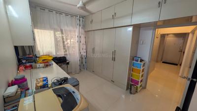 Kitchen Image of 1050 Sq.ft 3 BHK Apartment / Flat for sale in Vrishi Complex, Borivali West Mumbai for Rs. 26000000