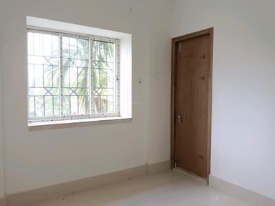 Bedroom Image of 760 Sq.ft 2 BHK Apartment / Flat for sale in Kamdahari Kolkata for Rs. 3400000