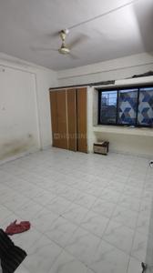 Hall Image of 1300 Sq.ft 2 BHK Apartment / Flat for rent in Veer Sawarkar Nagar Nashik for Rs. 14000