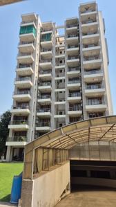 Building Image of 2800 Sq.ft 4 BHK Apartment / Flat for sale in CGHS Mohak Apartment, Sector 47 Gurgaon for Rs. 35000000