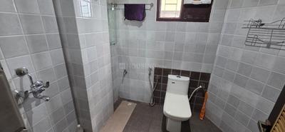 Bathroom Image of 1600 Sq.ft 3 BHK Apartment / Flat for sale in Jwalapur Haridwar for Rs. 8500000