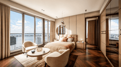 3 BHK Flat