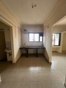 Kitchen Image of 380 Sq.ft 1 BHK Apartment / Flat for sale in Ghansoli Navi Mumbai for Rs. 8300000